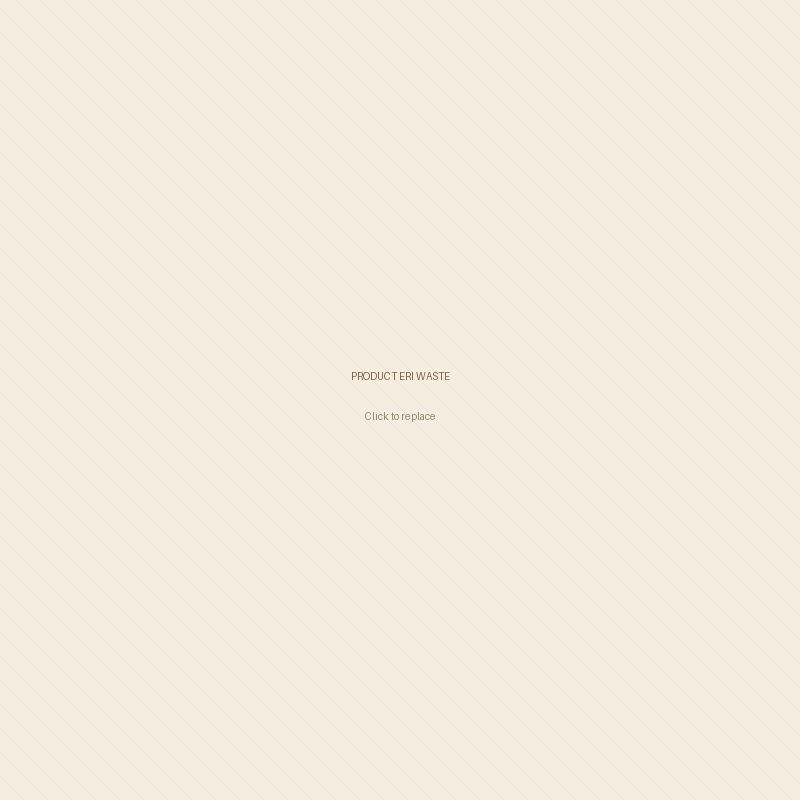 Eri Silk Waste · A Grade — angle 1
